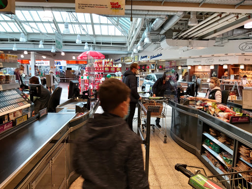 MARKTKAUF Hof - Thumbnail