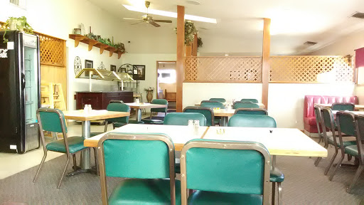 Carrie's Restaurant