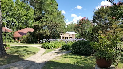 Photos of RECREATIVO EL ALCAZAR Park
