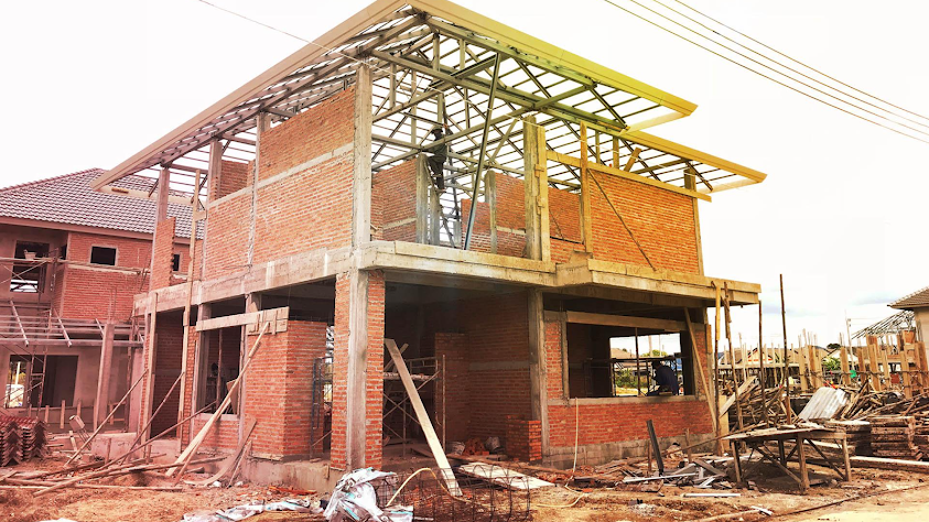 Image de MONARQUE CONSTRUCTION