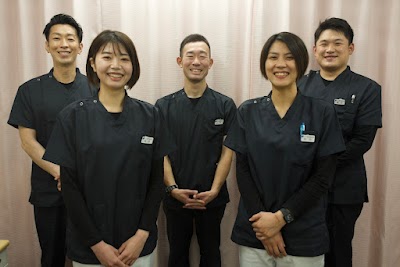 さくら整骨鍼灸院