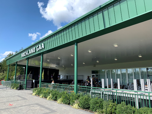 Rockland GAA Gallery - United States