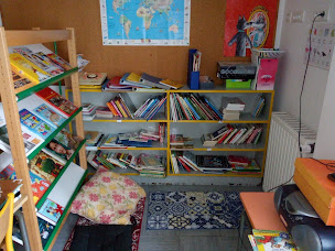 Photo n°3 de École Publique Les Quatre Saisons Neulliac à Neulliac (École primaire)