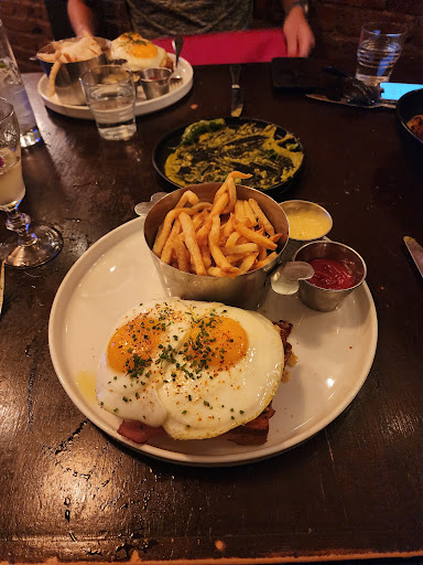 Westport Cafe Gallery - United States