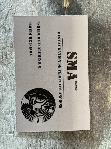 SMA cars - Thumbnail