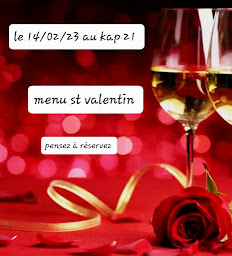 Photo n°72 de le Kap 21 à Fos-sur-Mer (Restaurant familial)