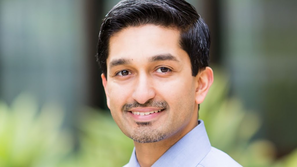 Dr Shafkat Anwar Md Fscmr