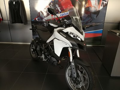 Photos of Ducati Amman