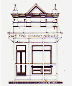 Rare Find Country Antiques