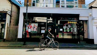 space282 Elm Road