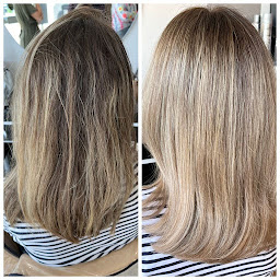 Photo n°14 de Salon de coiffure Cybelle à Veigné (Salon de coiffure)