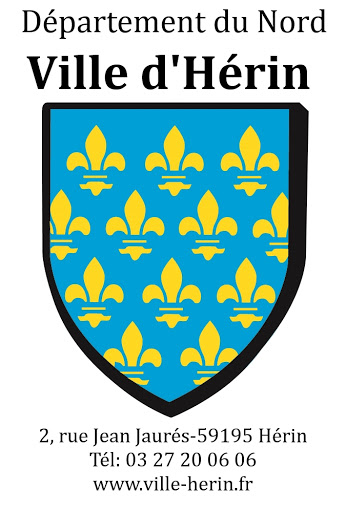 Ville d'Hérin:Services Techniques, Sports, Jeunesse, Sécurité Publique - Thumbnail