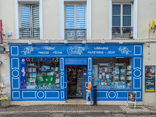 Photo n°2 de Tabac Librairie Presse - 