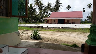 Photos of Ovica Hueler & Pupuk