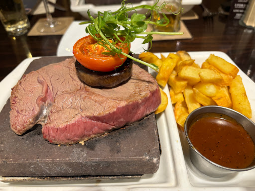Summat to Ate Steak Restaurant & Function Rooms Gallery - United Kingdom
