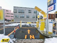 タイムズ野幌駅前第３
