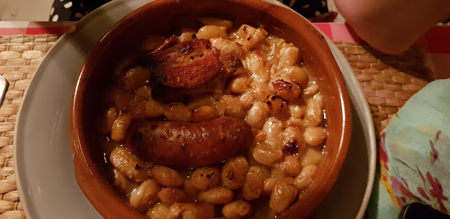 Avis sur Le Domaine de Chavagnac à Lille - Restaurant