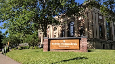 East Side Freedom Library