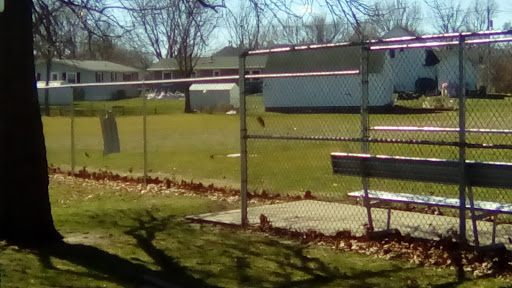 Taylor Park - Visual
