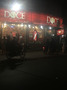 Doce Bakers & Sweets lahore Tajpura Chowk