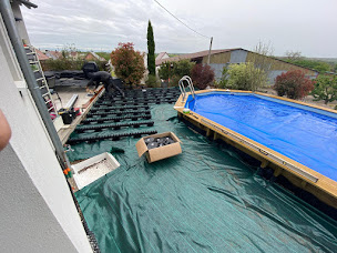 Photo n°42 de L'Atelier Bosquet - Niedermodern à Niedermodern (Constructeur d'abris de jardin)