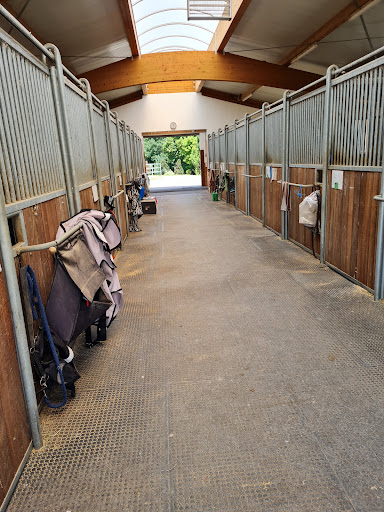 Reitstall Reitgut Roßtal