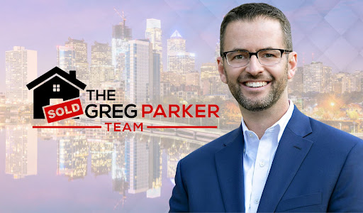Gregory Parker, Realtor