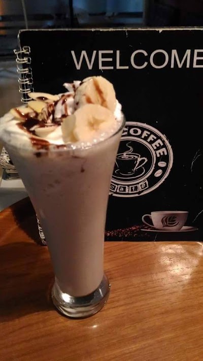 Photos of Try coffee cafe