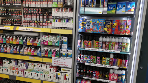 Stokes Stores - Thumbnail