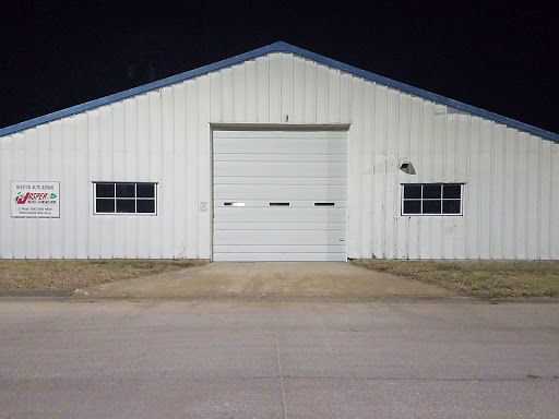 Hesston Auto Repair Gallery - United States