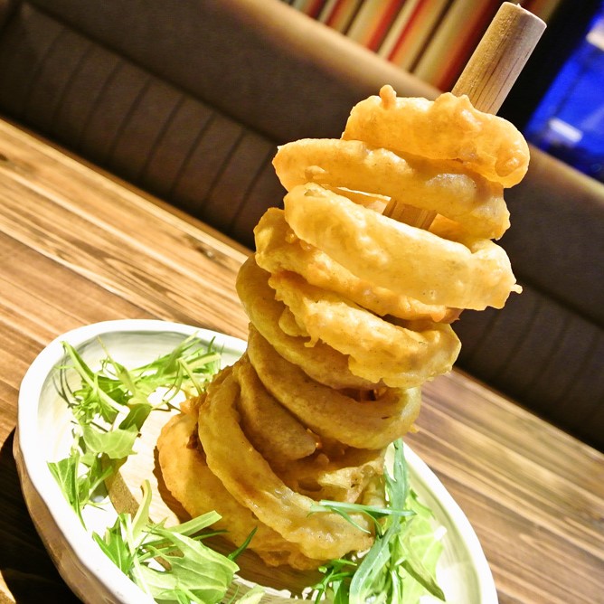 バーバスタイル