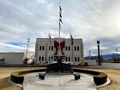 Safford Fireman’s Park