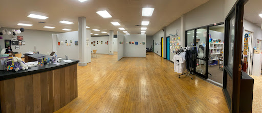 White Rabbit Galleries - Visual