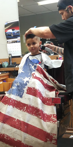 Ball's Barber & Beauty Shop - Thumbnail