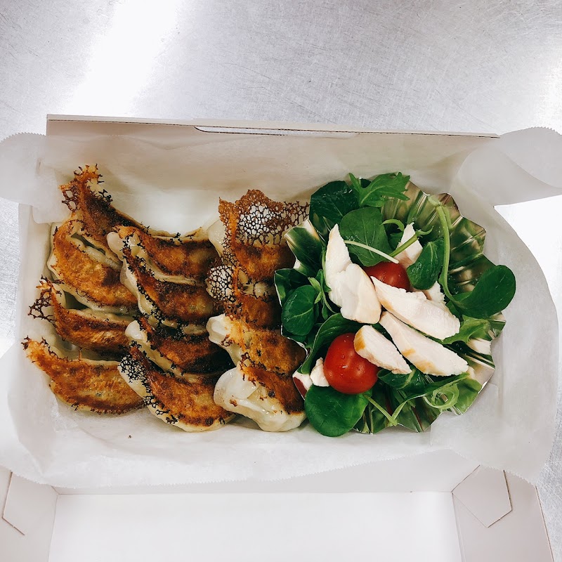 手作り餃子 寺田さんちの健やか餃子