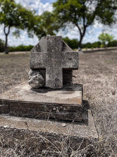 Schertz-Cibolo Cemetery - Thumbnail