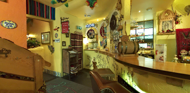 Pueblo