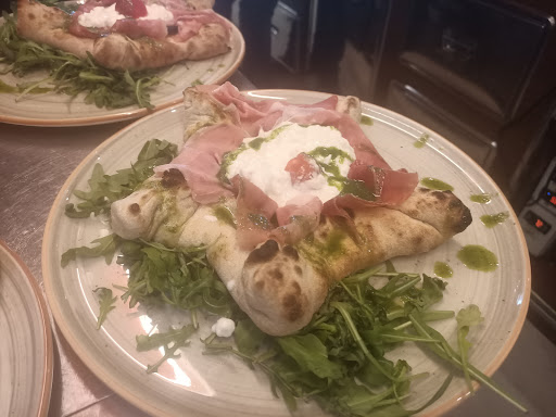 RISTORANTE PIZZERIA CAMPO BASE - Thumbnail