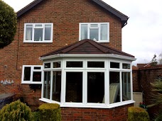 Homeview Windows and Conservatories Ltd reading