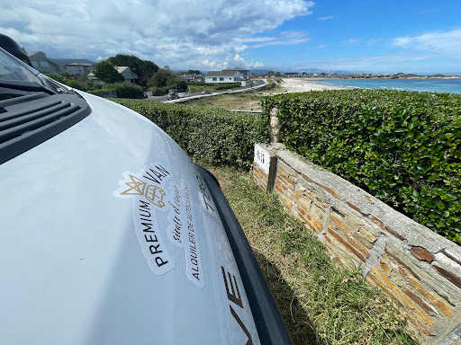 PREMIUM VAN GALICIA - Thumbnail