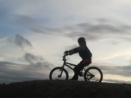 Wotton Skatepark & Pump Track - Thumbnail