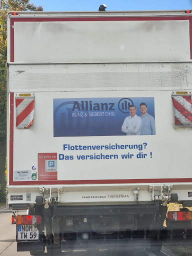 Allianz Versicherung Kunz und Siebert OHG in Göttingen - Thumbnail