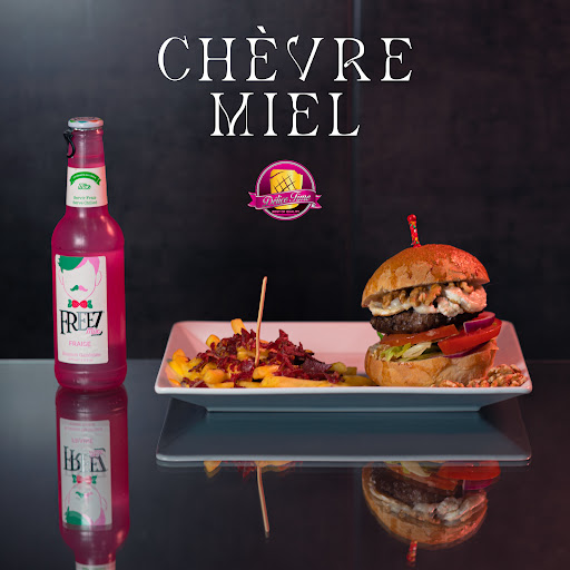 Délice Time