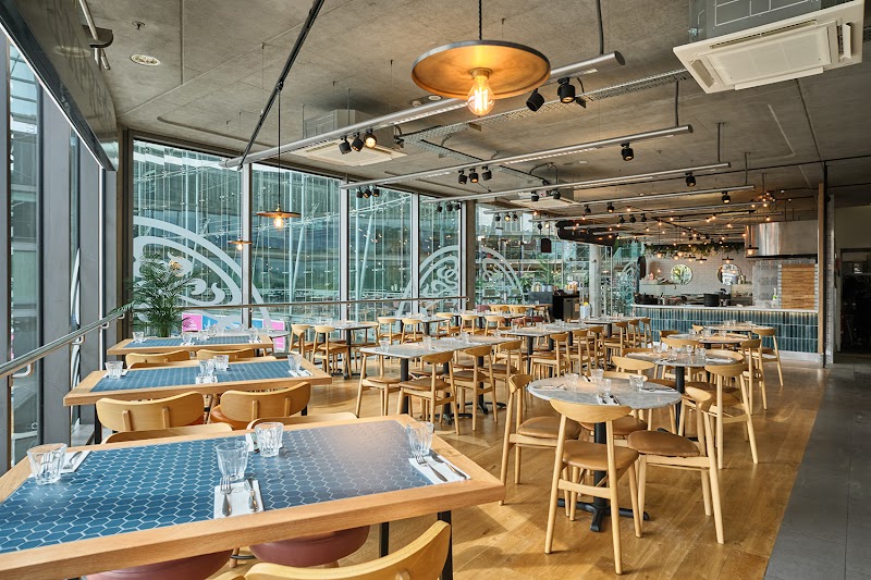 Pizza Express