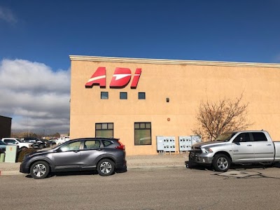 ADI Global Distribution - Albuquerque