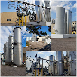 Photo n°7 de Les Liants de L'Estuaire à Sandouville (Entreprise de construction)