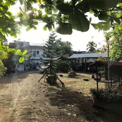 Photos of Pondok Zaitun (Kost)
