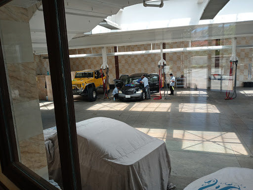 Lavaggio - The Art of Auto Detailing - Thumbnail
