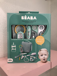 Photo n°7 de Big Shop Paris à Paris (Magasin de jouets)