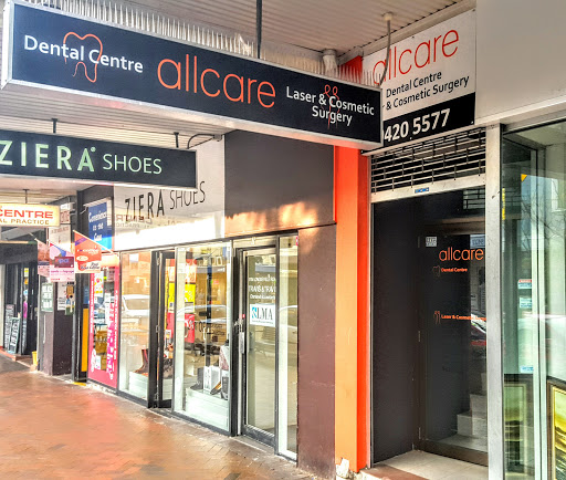 Allcare Laser & Cosmetic Centre